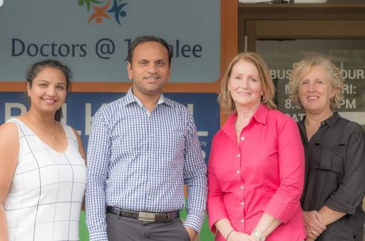 Doctors @ Jindalee - Thumbnail