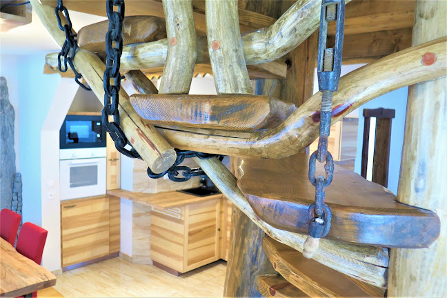 Comentarii opinii despre Privát Kamzík