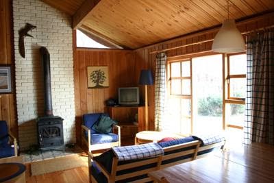Photos of Owen Egan, Carnakilla Self Catering