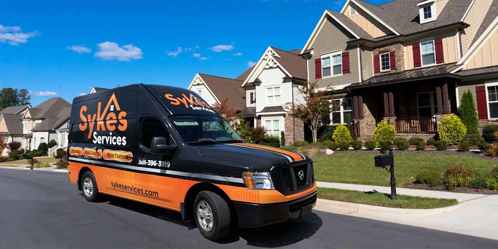 Sykes Services - Plumbing Services