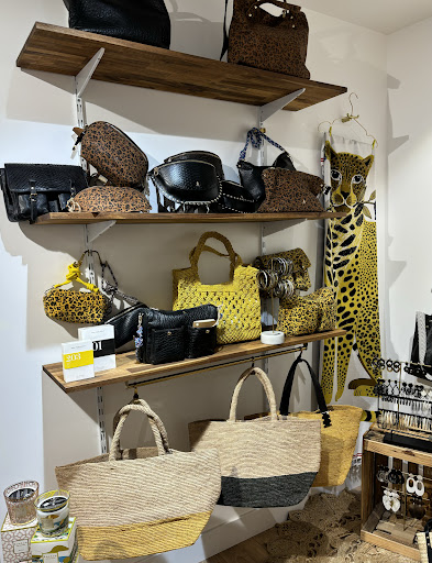 Boo Bayonne | Bijoux fantaisie • Sacs • Lingerie • Accessoires - Thumbnail