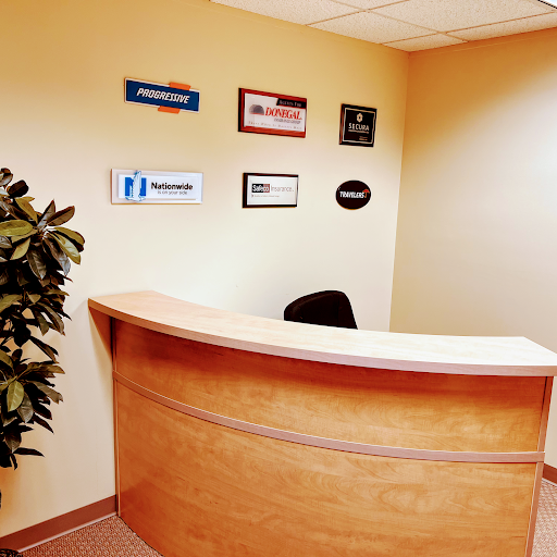 Binford Insurance