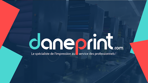 Daneprint - Visual