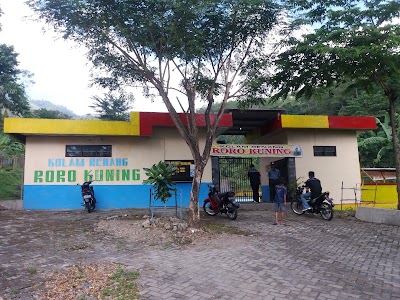 Photos of Roro Kuning Waterfall