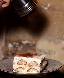 Photo n°15 de MARGARETTI à Paris (Restaurant de spécialités d'Italie du Sud)