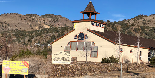Foothills Church of Christ - Thumbnail