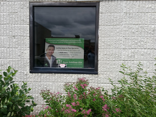 Avatar for Home Solutions USA