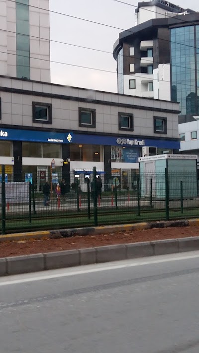 Photos of Yapı Kredi Bankası - Şehitkamil Şubesi