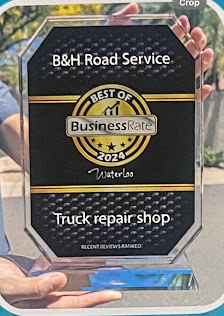 B&H Road Service featured image