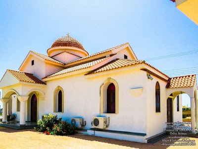 church