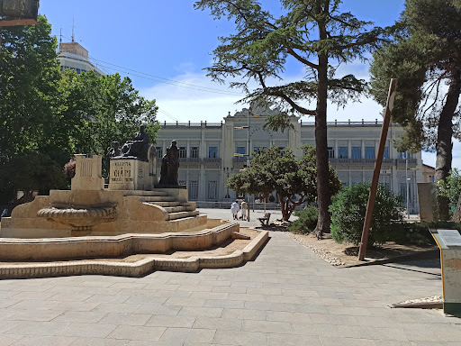 Paseo Chapí - Thumbnail