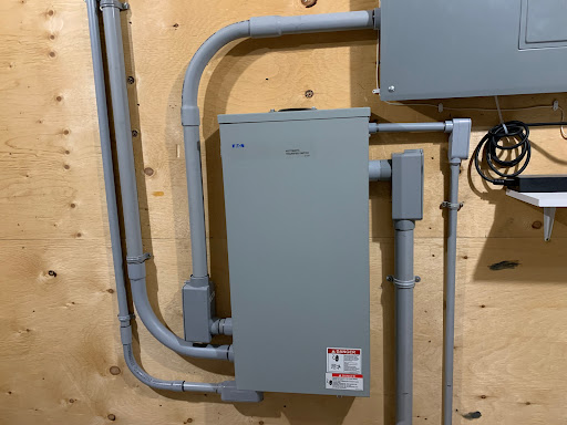 Walker Electrical