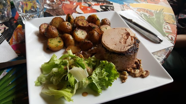 L'Estaminet