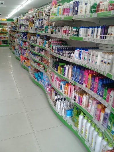 Photos of 1 Stop Mart(Myin Thar)