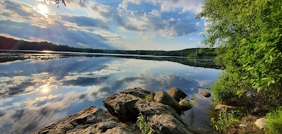 Sneech Pond