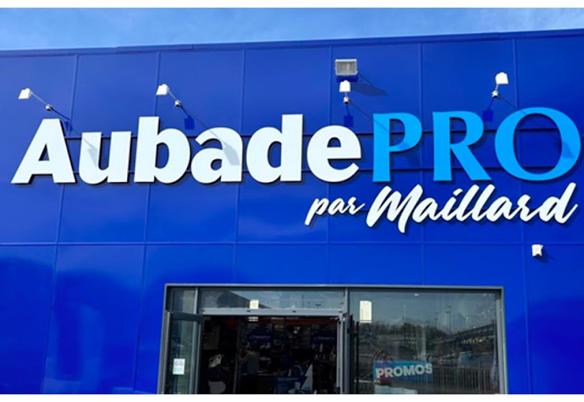 Image de Magasin - Maillard - Le Mans Nord