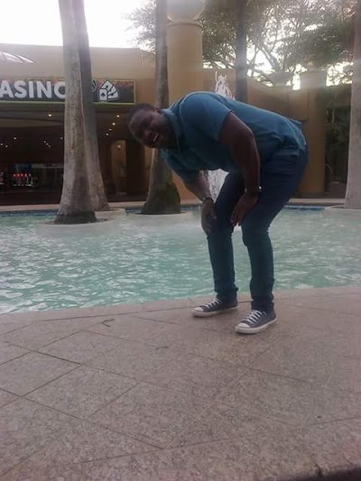 Photos of De Pentagon
