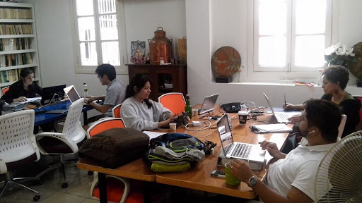 CoworkingPTY