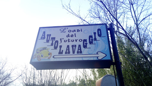 Autolavaggio L'Oasi del Futuro - Thumbnail
