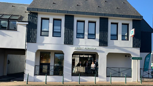 Avatar par défaut pour Crédit Agricole Val De France