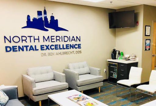 North Meridian Dental Excellence: Ben Ahlbrecht, DDS - Thumbnail