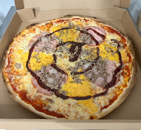 Photo n°12 de LE P'TIT MEAL à Milizac-Guipronvel (Restauration rapide)