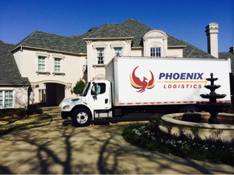 Phoenix Logistics Moving Company - Thumbnail