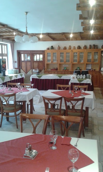 Photos of Bakony Hotel