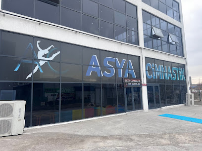 Asya Cimnastik Eryaman jimnastik Eğitimi