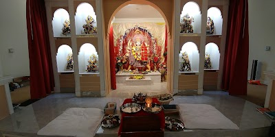 Durga Temple of Virginia