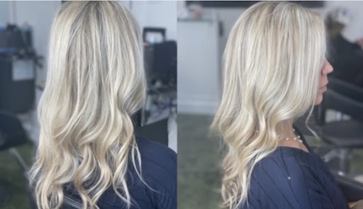 Hair by Jess Muraro Gallery - United States