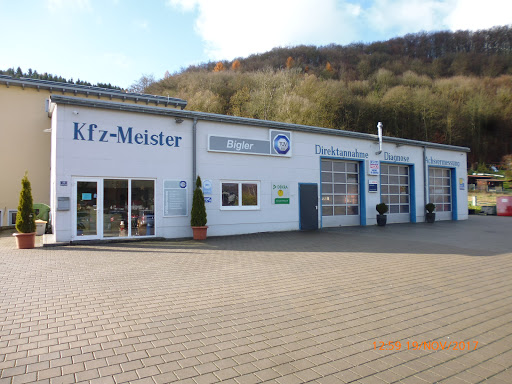KFZ-Edgar Bigler