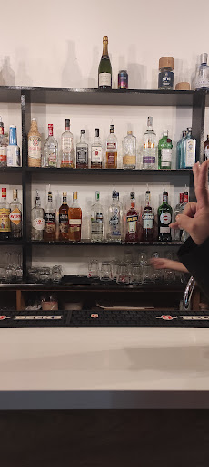 Friz Cafè - Visual