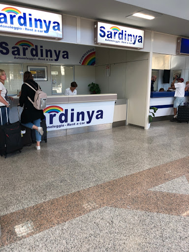 Sardinya - Visual
