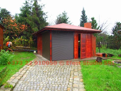 Photos of Efect Studio. Rolete, porți. Ролеты, ворота.