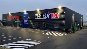 Photo n°1 de BRICOFER à Crosville-la-Vieille (Magasin de matériel de plomberie)