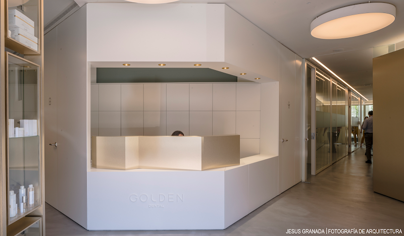 Clínica Golden Dental