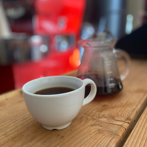 Reverent Coffee Company - Thumbnail