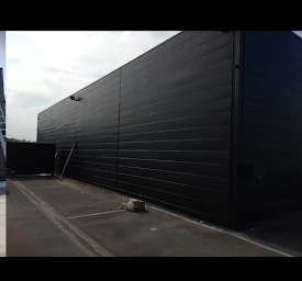 Photo n°19 de Entreprise de Peinture Revêtements Lino Parquets Façade à Besançon (Peintre en bâtiment)