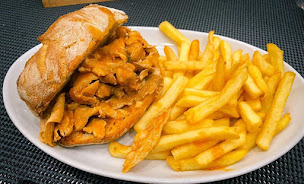 Photo n°15 de Bar-Restaurant La Terrasse à Vinay (Restaurant)