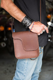 Photo n°9 de Dagot Cuir à Guipry-Messac (Magasin de sacs et bagages)