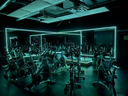 The Spin Bar - Thumbnail