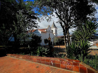Photos of Iglesia San Francisco