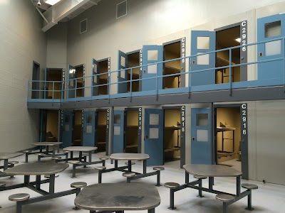 Jackson County Adult Detention Center