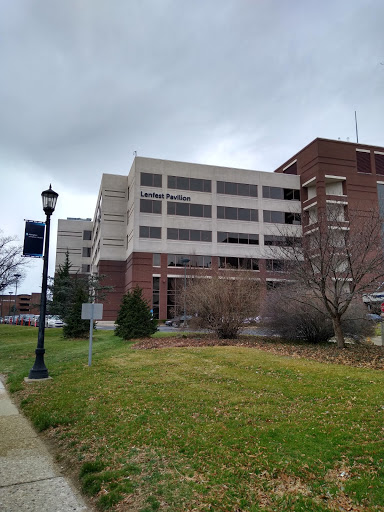 Jefferson Abington Hospital - Emergency Trauma Center - Thumbnail