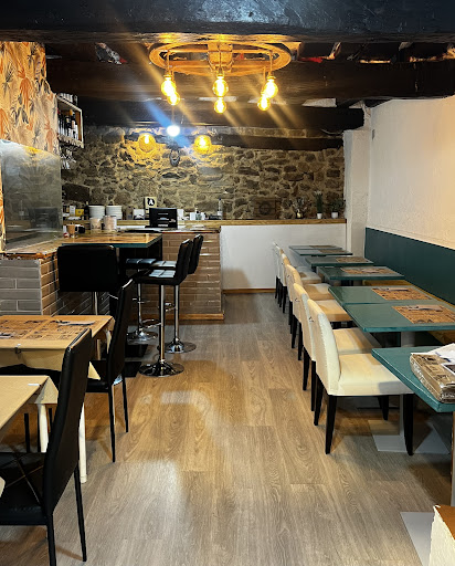 Corral GastroBar