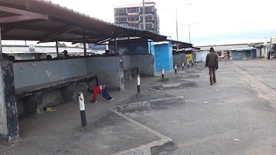 Photos of Makutano Car Park