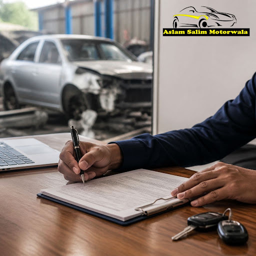 Scrapping your old car should be simple, safe and fully legal. At Scrap Car Buyer in Mumbai, Navi…