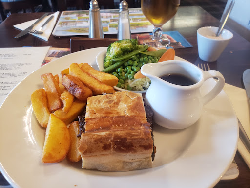 The Malt Shovel Ltd - Thumbnail