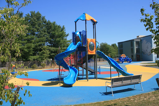 Ultiplay Parks & Playgrounds, Inc.